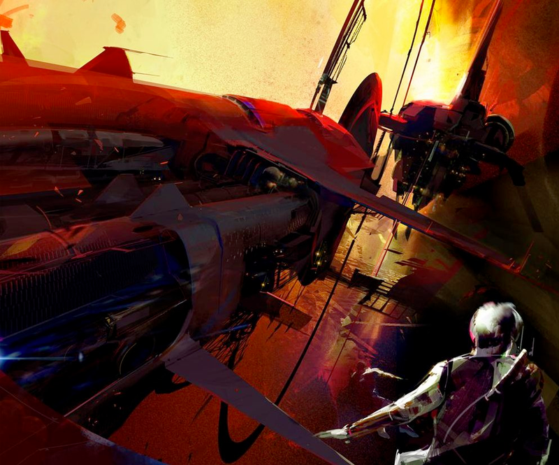 Illustration for article titled The Summer's Most Exciting Science Fiction and Fantasy Books